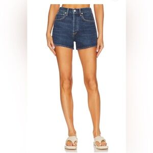 Citizens of humanity Marlow Vintage Shorts size 26